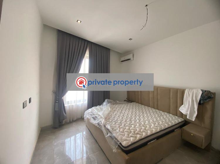 3 bedroom Detached Bungalow For Sale &nbsp;mmaidzorn Adjiringanor East Legon Accra - 6