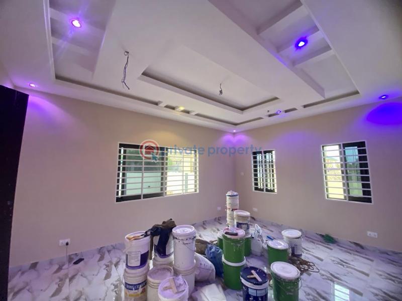 3 bedroom House For Sale Oyarifa Adenta Adenta Municipal Accra - 19