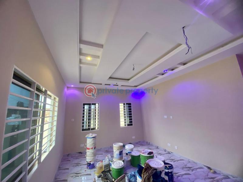 3 bedroom House For Sale Oyarifa Adenta Adenta Municipal Accra - 4