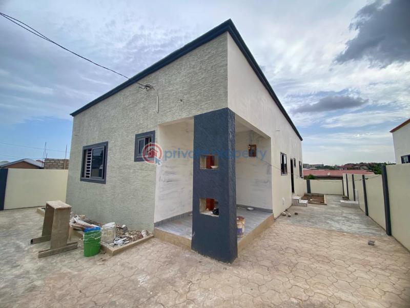 3 bedroom House For Sale Oyarifa Adenta Adenta Municipal Accra - 1