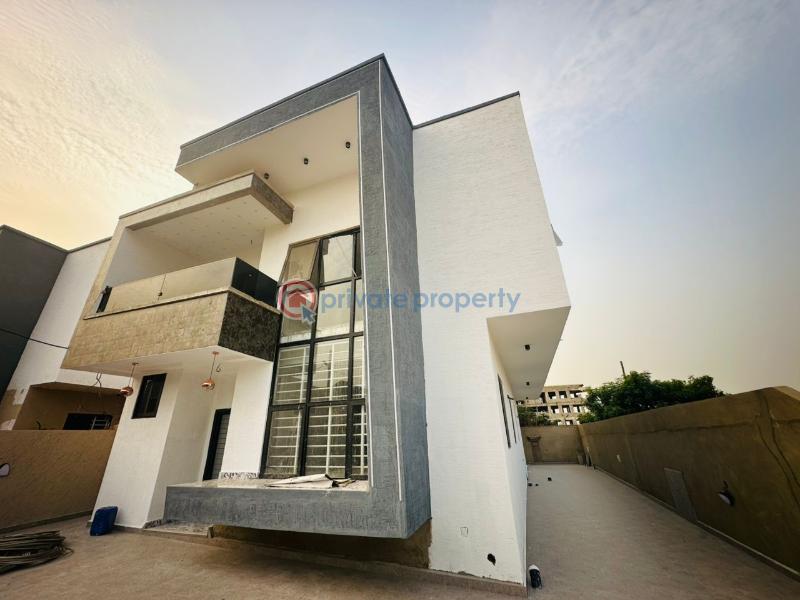 4 bedroom House For Sale Community 14 Lashibi Spintex Accra - 3