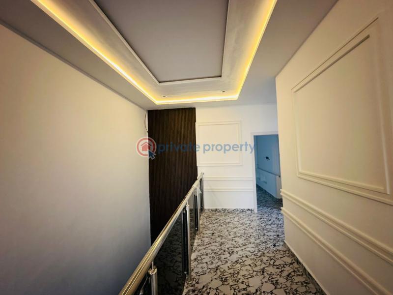 4 bedroom House For Sale Community 14 Lashibi Spintex Accra - 17