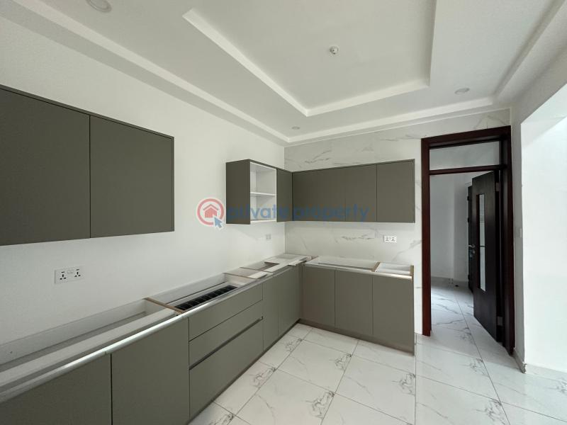 4 bedroom Townhouse For Rent American House, East Legon Bawaleshie Road East Legon Accra - 7