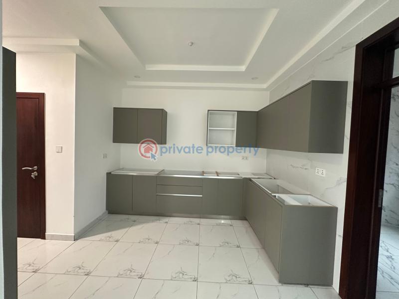 4 bedroom Townhouse For Rent American House, East Legon Bawaleshie Road East Legon Accra - 9