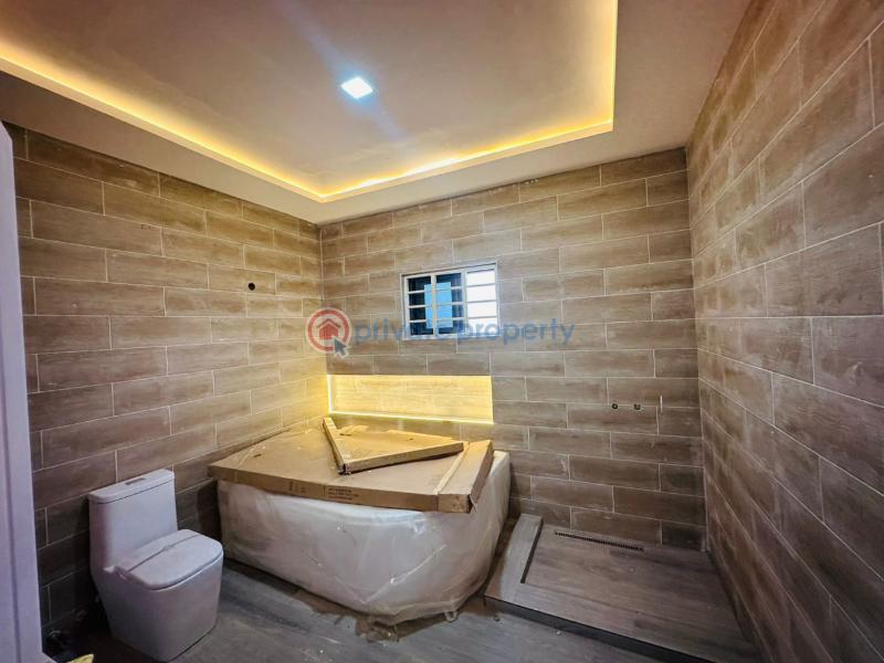 4 bedroom House For Sale Community 14 Lashibi Spintex Accra - 14