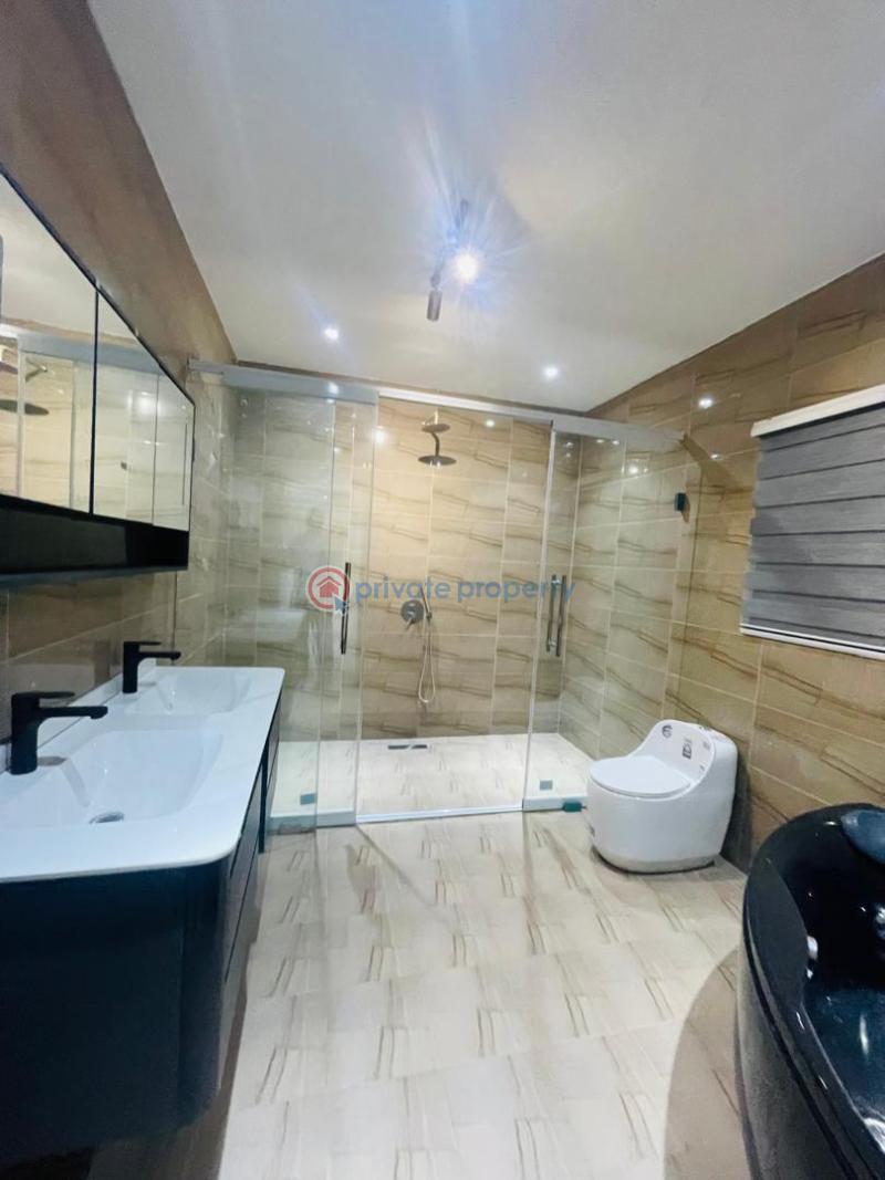 4 bedroom House For Sale Lakeside Estate Adenta Municipal Accra - 12