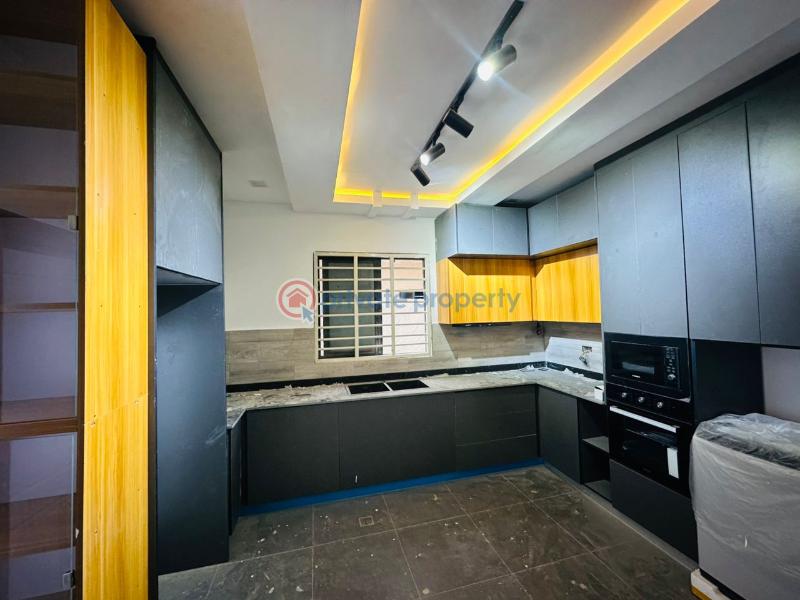4 bedroom House For Sale Community 14 Lashibi Spintex Accra - 8
