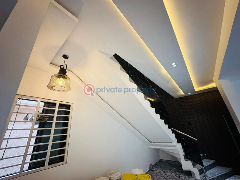 4 bedroom House For Sale Community 14 Lashibi Spintex Accra - 13