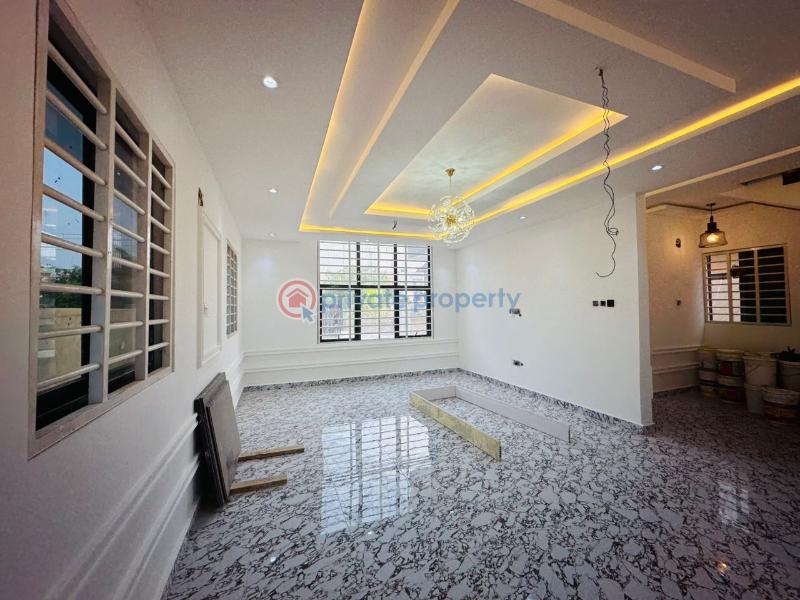 4 bedroom House For Sale Community 14 Lashibi Spintex Accra - 5