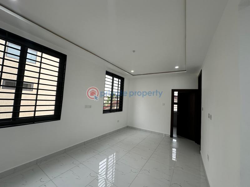 4 bedroom Townhouse For Rent American House, East Legon Bawaleshie Road East Legon Accra - 25