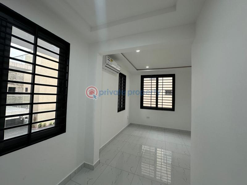 4 bedroom Townhouse For Rent American House, East Legon Bawaleshie Road East Legon Accra - 20