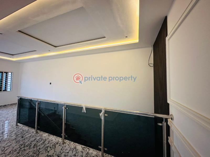 4 bedroom House For Sale Community 14 Lashibi Spintex Accra - 16