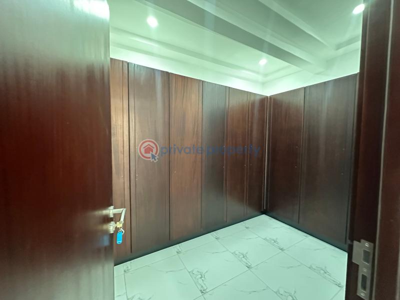 4 bedroom Townhouse For Rent American House, East Legon Bawaleshie Road East Legon Accra - 21
