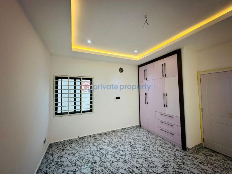 4 bedroom House For Sale Community 14 Lashibi Spintex Accra - 23