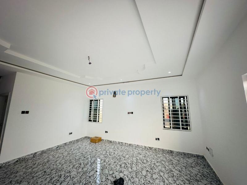 4 bedroom House For Sale Community 14 Lashibi Spintex Accra - 11