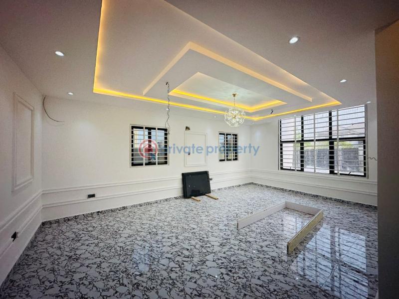 4 bedroom House For Sale Community 14 Lashibi Spintex Accra - 6