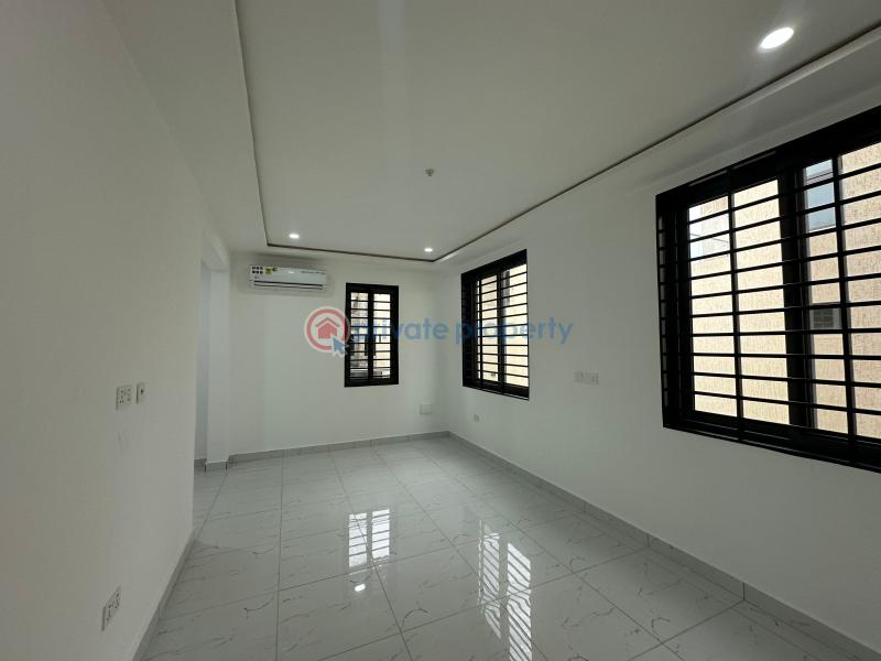 4 bedroom Townhouse For Rent American House, East Legon Bawaleshie Road East Legon Accra - 23