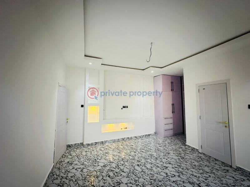 4 bedroom House For Sale Community 14 Lashibi Spintex Accra - 10