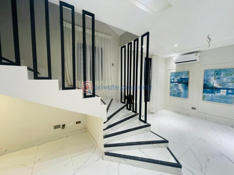 4 bedroom House For Sale Lakeside Estate Adenta Municipal Accra - 19