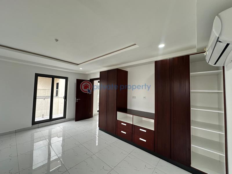 4 bedroom Townhouse For Rent American House, East Legon Bawaleshie Road East Legon Accra - 17