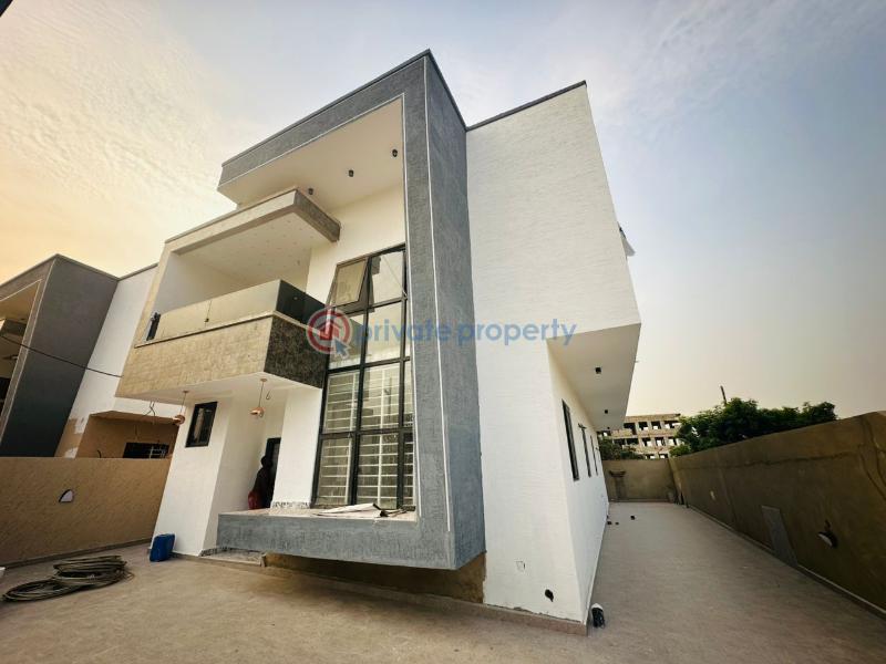 4 bedroom House For Sale Community 14 Lashibi Spintex Accra - 2