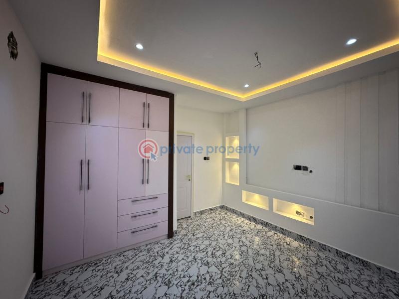 4 bedroom House For Sale Community 14 Lashibi Spintex Accra - 21