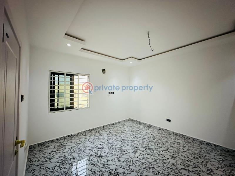 4 bedroom House For Sale Community 14 Lashibi Spintex Accra - 22