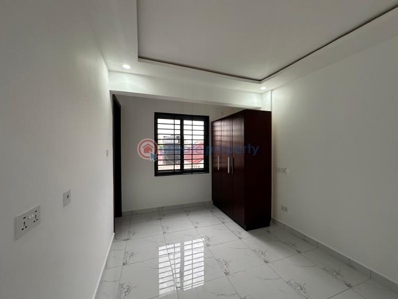 4 bedroom Townhouse For Rent American House, East Legon Bawaleshie Road East Legon Accra - 19