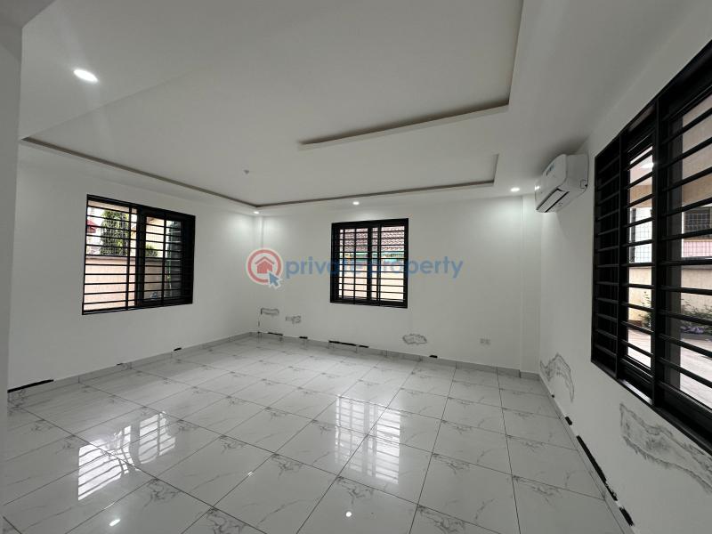 4 bedroom Townhouse For Rent American House, East Legon Bawaleshie Road East Legon Accra - 10
