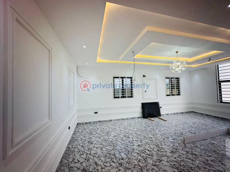 4 bedroom House For Sale Community 14 Lashibi Spintex Accra - 4