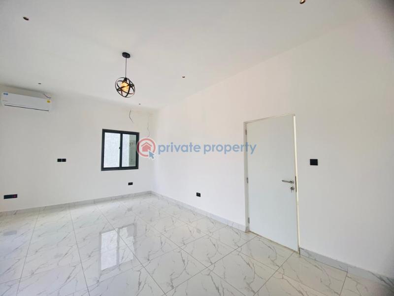 4 bedroom Detached Duplex For Sale Adenta Adenta Municipal Accra - 12