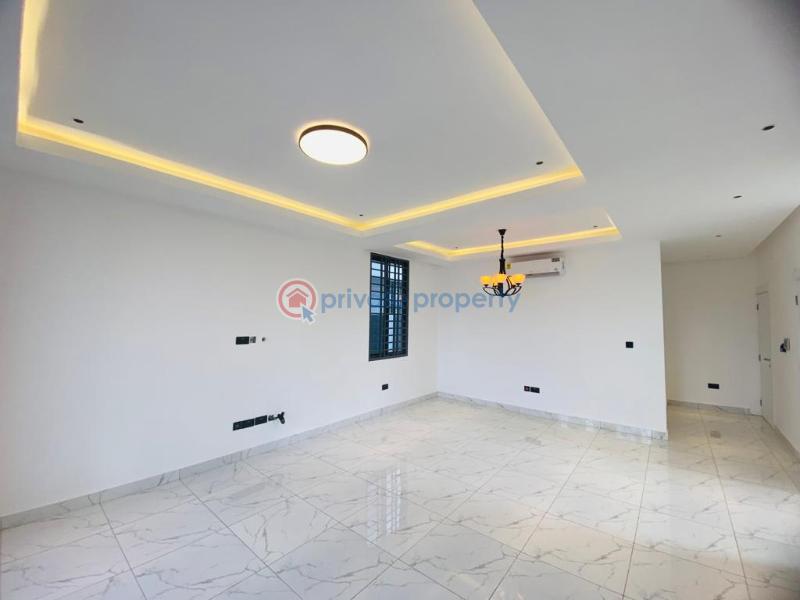 4 bedroom Detached Duplex For Sale Adenta Adenta Municipal Accra - 15