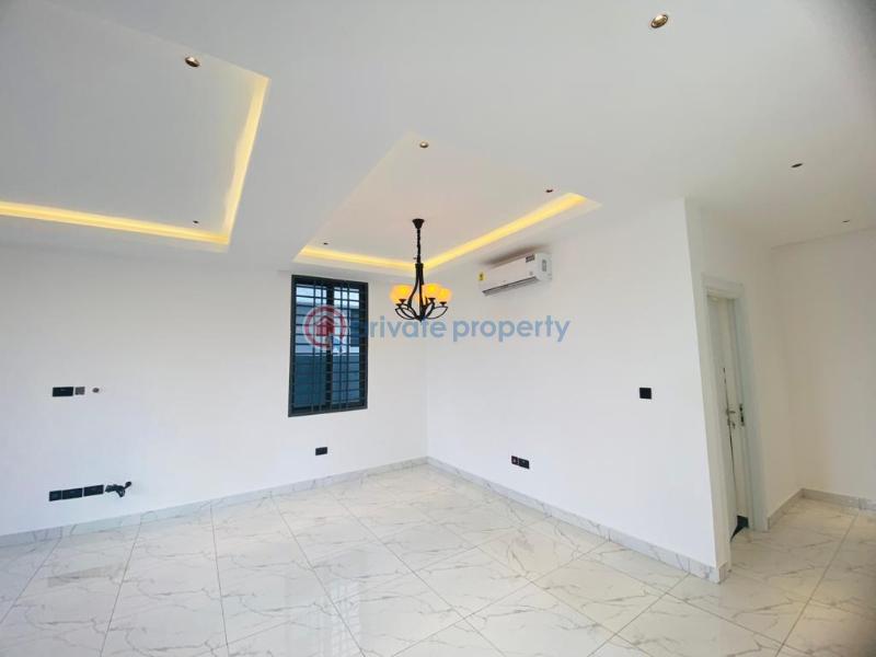 4 bedroom Detached Duplex For Sale Adenta Adenta Municipal Accra - 10