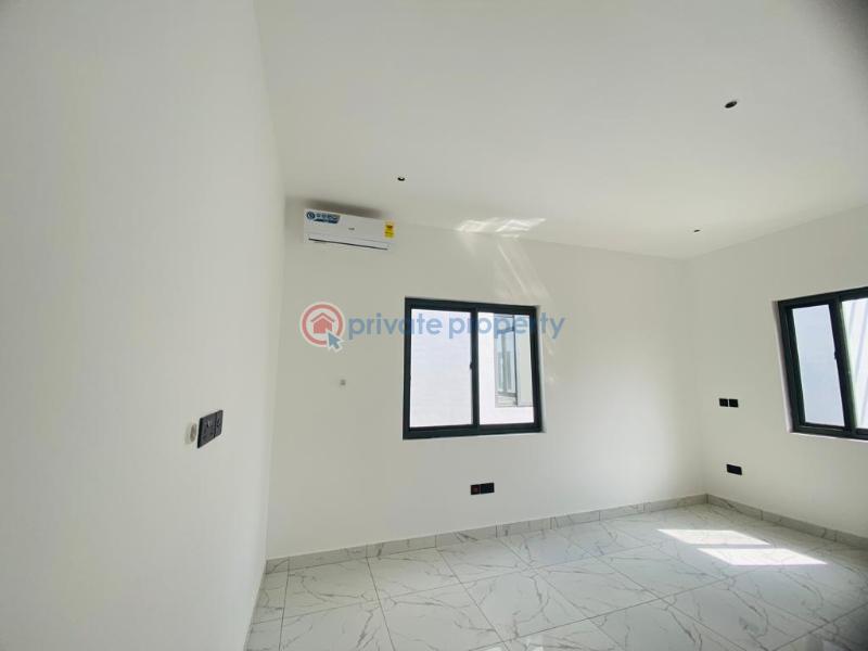 4 bedroom Detached Duplex For Sale Adenta Adenta Municipal Accra - 8