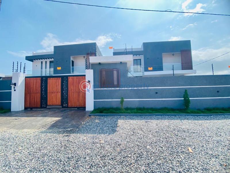 4 bedroom Detached Duplex For Sale Adenta Adenta Municipal Accra - 27