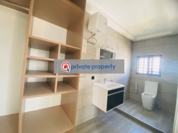 4 bedroom Detached Duplex For Sale &nbsp;behind East Airport Airport Residential Area Accra - 24