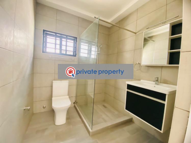 4 bedroom Detached Duplex For Sale &nbsp;behind East Airport Airport Residential Area Accra - 21