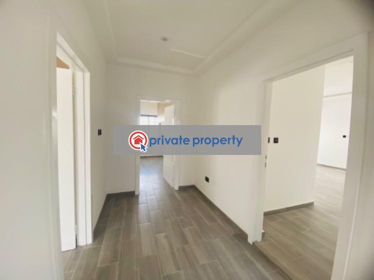 4 bedroom Detached Duplex For Sale &nbsp;behind East Airport Airport Residential Area Accra - 14