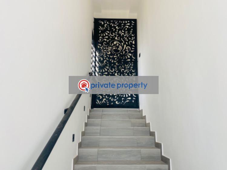 4 bedroom Detached Duplex For Sale &nbsp;behind East Airport Airport Residential Area Accra - 13