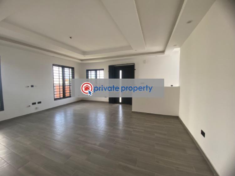4 bedroom Detached Duplex For Sale &nbsp;behind East Airport Airport Residential Area Accra - 7