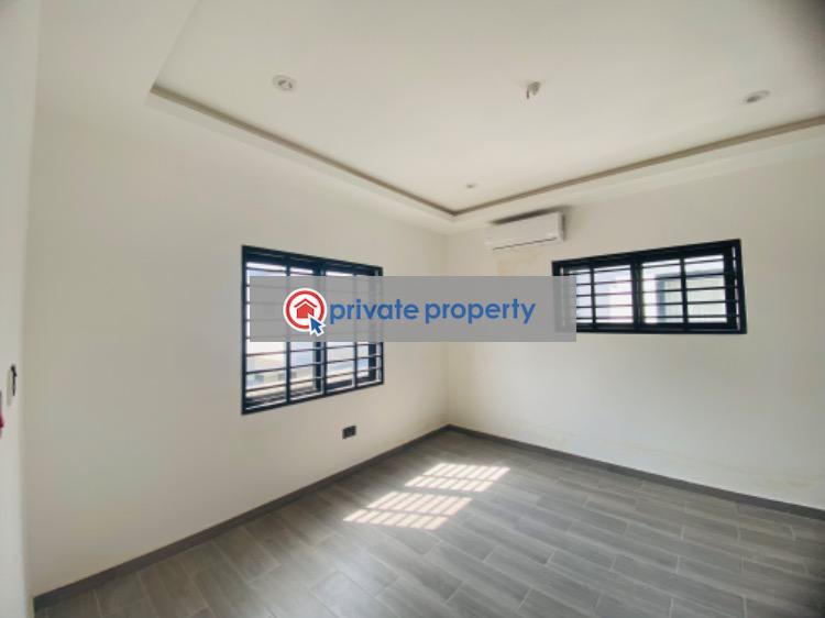4 bedroom Detached Duplex For Sale &nbsp;behind East Airport Airport Residential Area Accra - 15