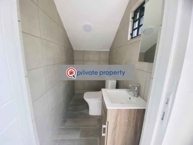 4 bedroom Detached Duplex For Sale &nbsp;behind East Airport Airport Residential Area Accra - 12