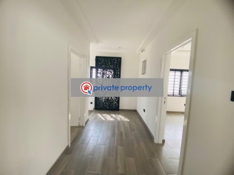 4 bedroom Detached Duplex For Sale &nbsp;behind East Airport Airport Residential Area Accra - 20