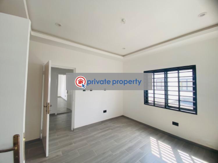 4 bedroom Detached Duplex For Sale &nbsp;behind East Airport Airport Residential Area Accra - 16