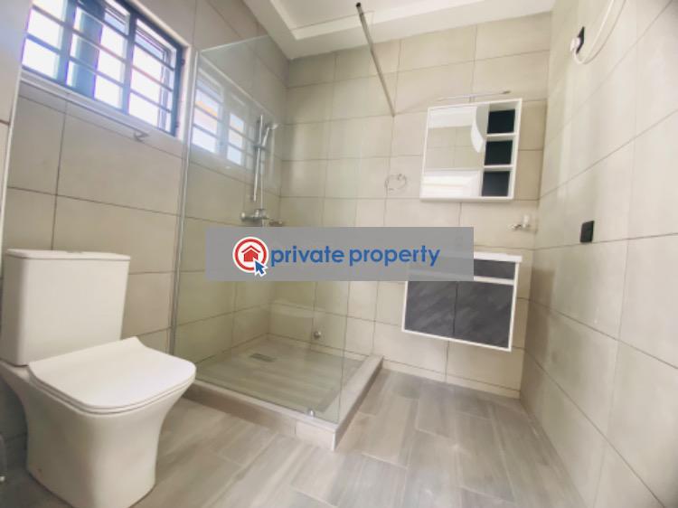 4 bedroom Detached Duplex For Sale &nbsp;behind East Airport Airport Residential Area Accra - 17