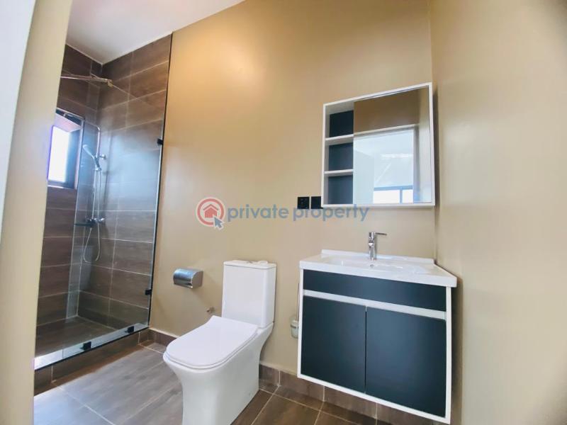 4 bedroom Detached Duplex For Sale Adenta Adenta Municipal Accra - 24