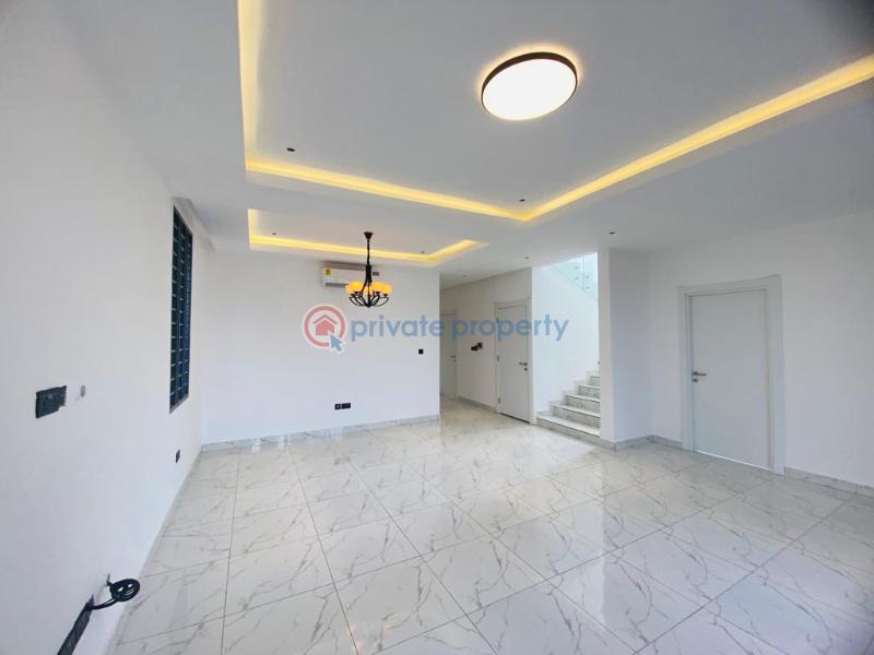 4 bedroom Detached Duplex For Sale Adenta Adenta Municipal Accra - 4