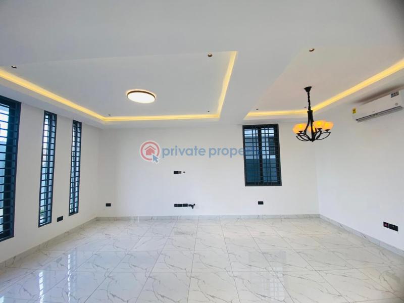 4 bedroom Detached Duplex For Sale Adenta Adenta Municipal Accra - 9