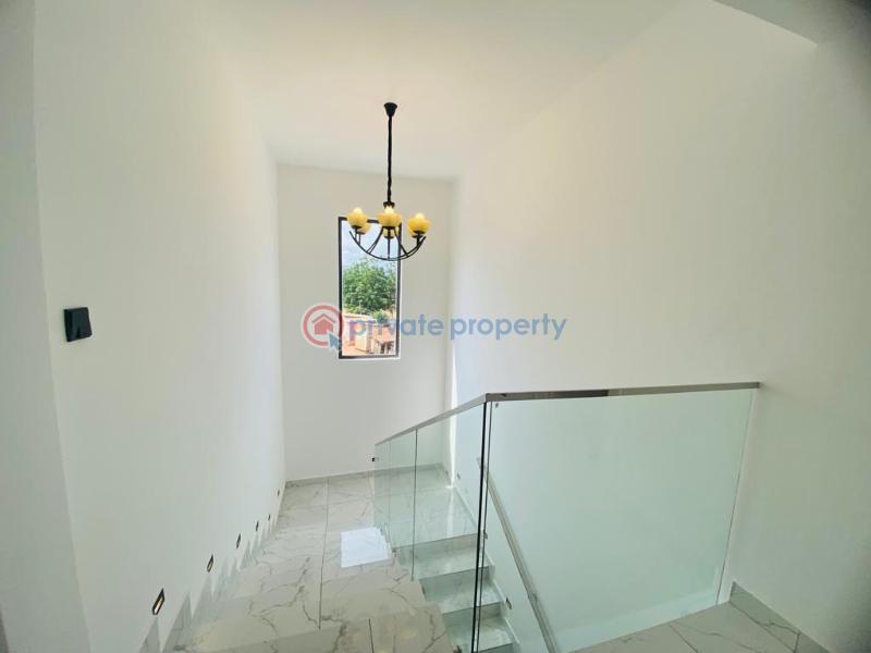 4 bedroom Detached Duplex For Sale Adenta Adenta Municipal Accra - 7