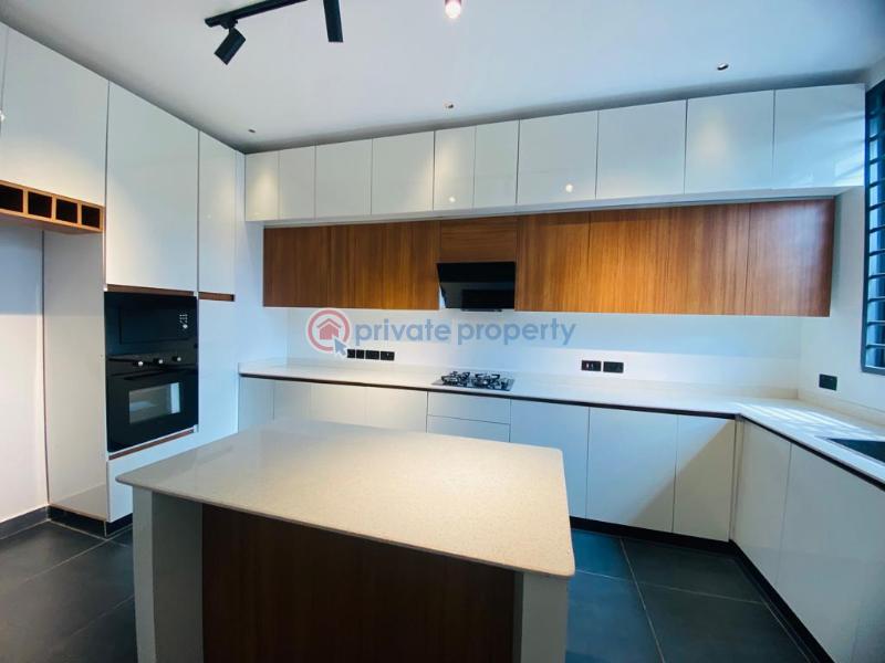 4 bedroom Detached Duplex For Sale Adenta Adenta Municipal Accra - 20